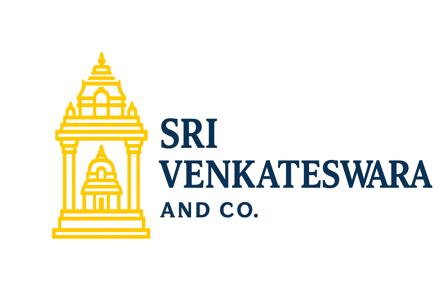 Sri Venkateswara & Company